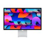 Apple Studio Display 27" Standard Glass - Tilt and height adjustable stand