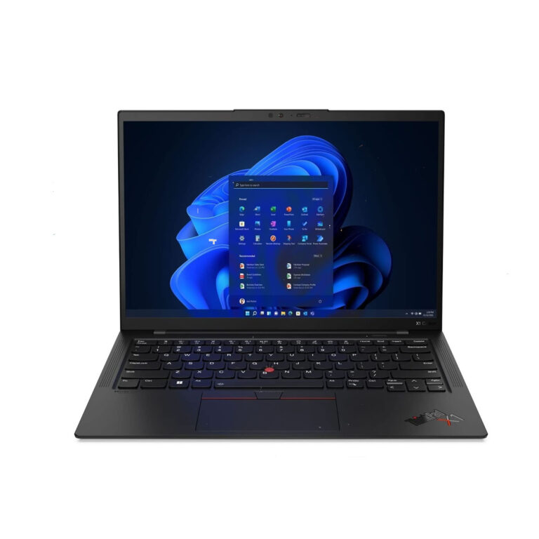 LENOVO THINKPAD X1 CARBON Gen 9 i7 1165G7,16gB.500Ssd,14 inch