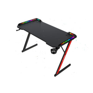 Tavolinë Gaming Xtrike DK-05 RGB – 110×60 cm