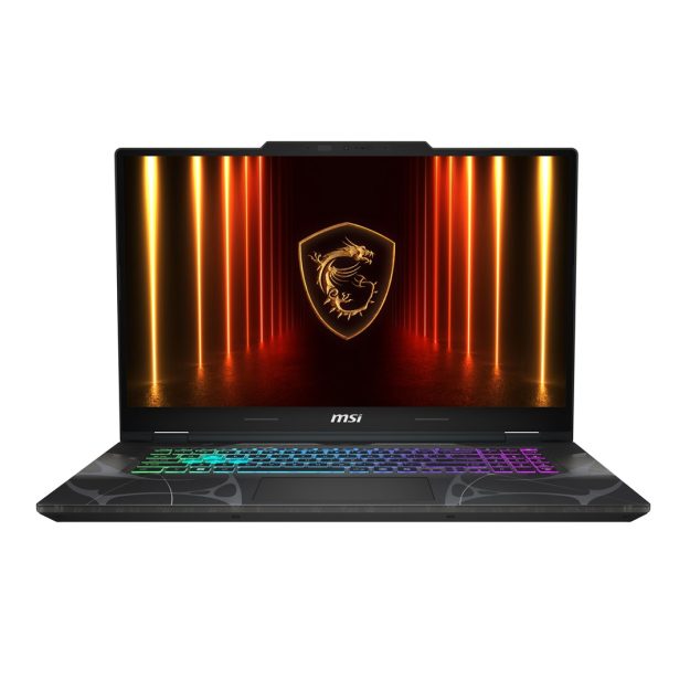 MSI CYBORG i7-13620H,16,1TB,RTX 5070 8GB,17.3 FHD