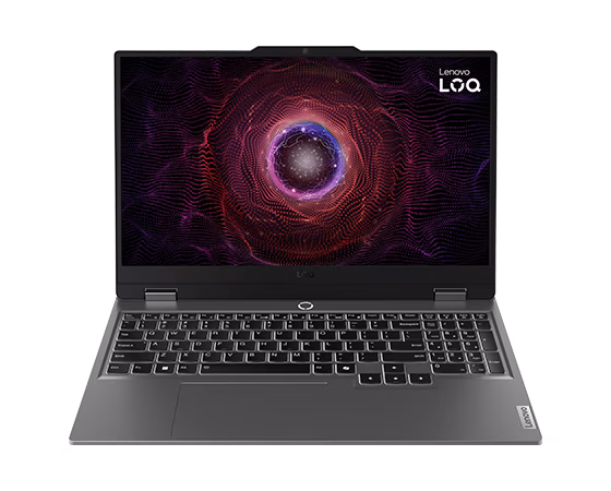 LENOVO LOQ 15AHP9 Ryzen 7-7445HS,16GB Ram,512GB Ssd,RTX 3050 6Gb ,Scr 15.6″ FHD 144Hz