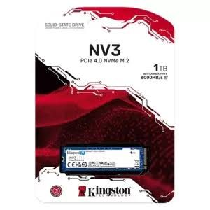 KINGSTONE 1TB NVME NV3 6000MB’S
