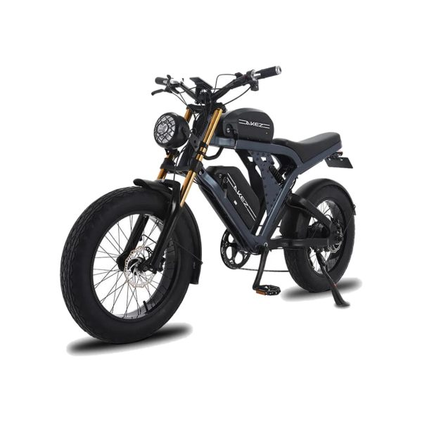 AKEZ KINGKONG E-BIKE