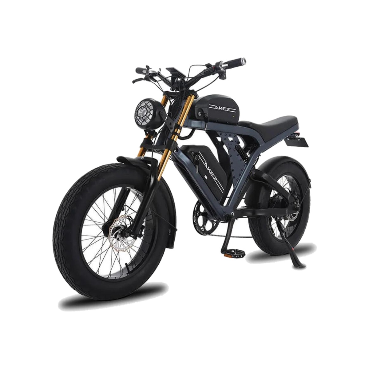 AKEZ KINGKONG E-BIKE