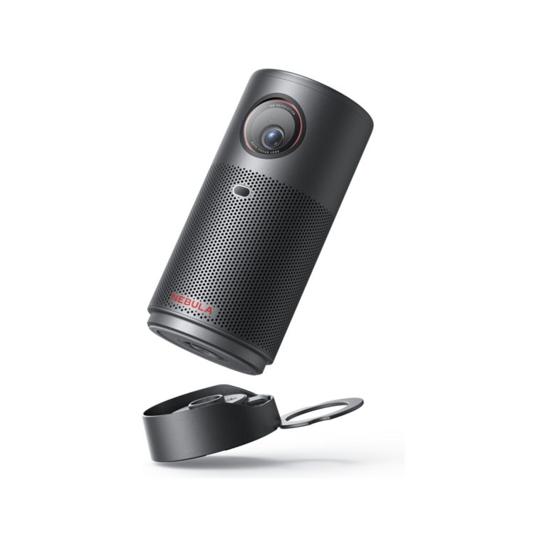 Anker Nebula Capsule Air – projektor portativ