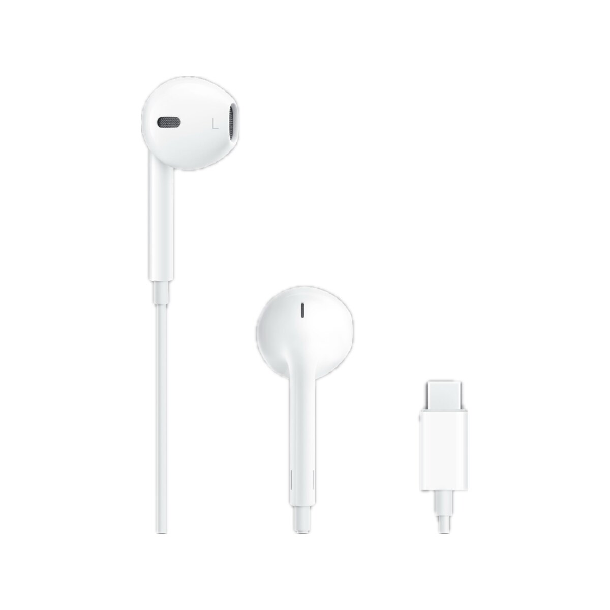 Apple EarPods USB-C