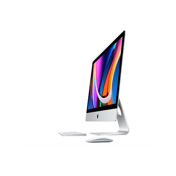 Apple iMac 27" 5K 2020 i7 / 16GB / 512GB / Radeon Pro 5500 XT
