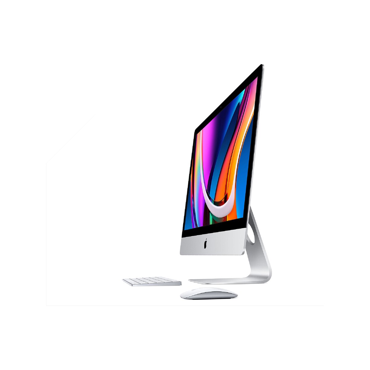 Apple iMac 27" 5K 2020 i7 / 16GB / 512GB / Radeon Pro 5500 XT
