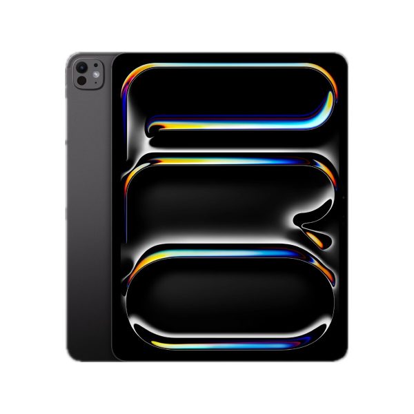 Apple iPad Pro 13-inch (M5) Wi-Fi + Cellular
