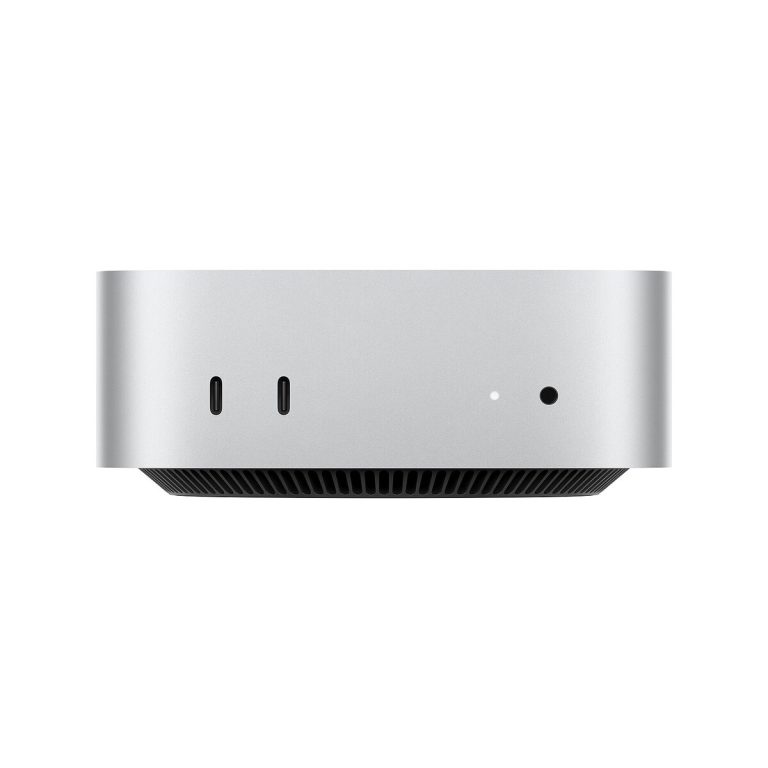 Apple Mac Mini M4 16GB,256GB
