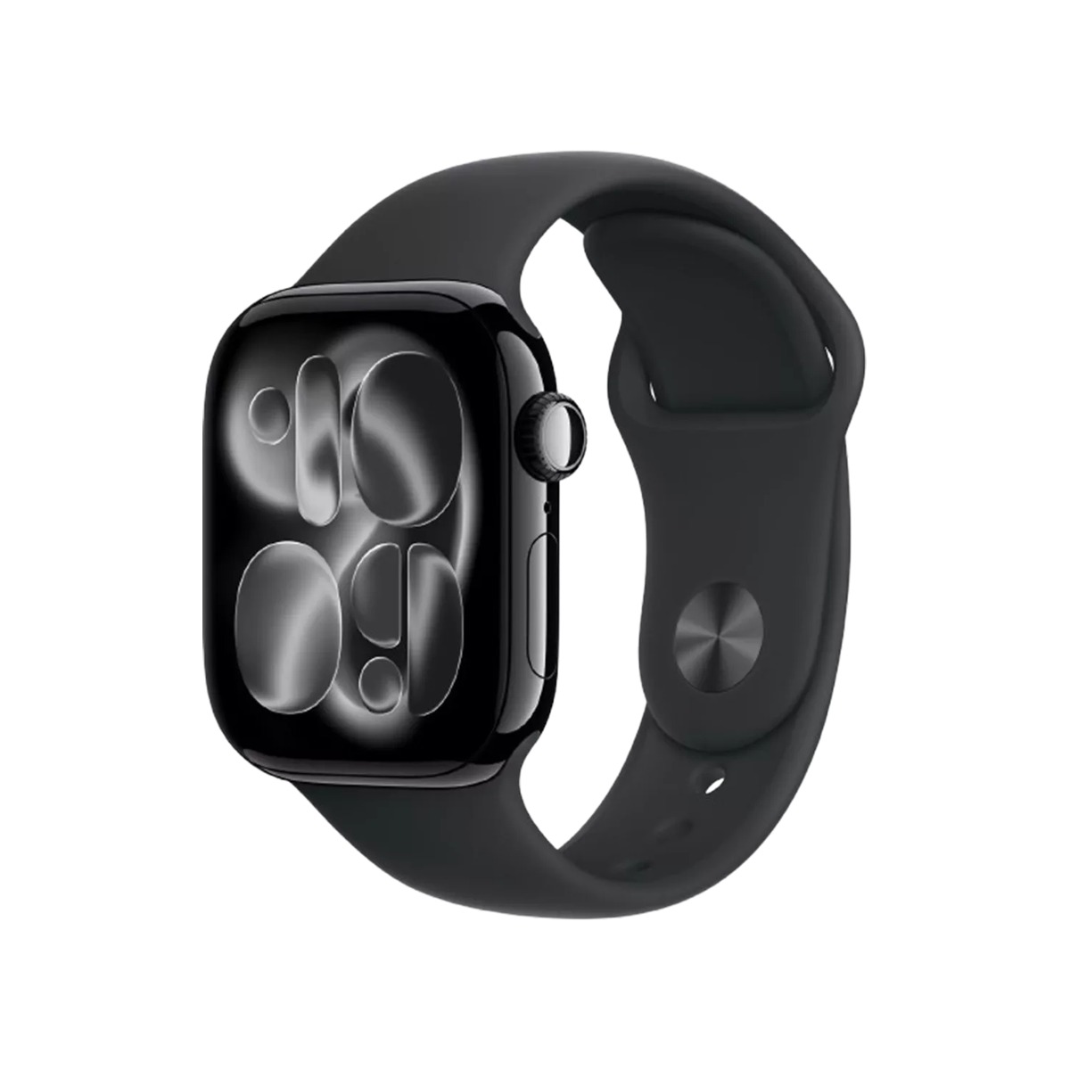 APPLE WATCH SERIES 11 42mm Jet Black