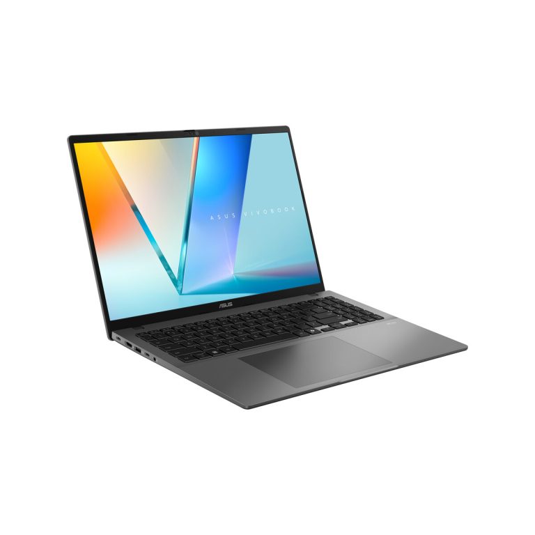 ASUS Vivobook S16 M3607H Ryzen 7-260W / 16GB / 1TB (USED)