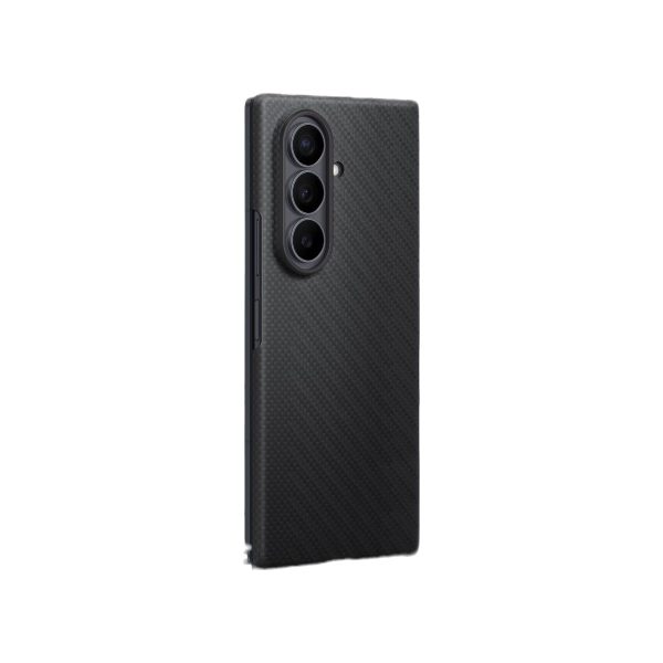 CARBON MAGNET CASE GALAXY Z FOLD 8 ULTRA