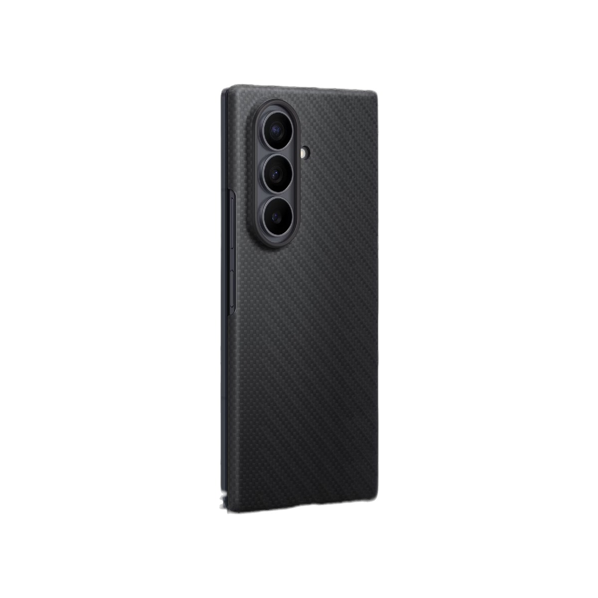 CARBON MAGNET CASE GALAXY Z FOLD 8 ULTRA