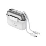 Choetech Mini Power Bank 10000mAh USB-C