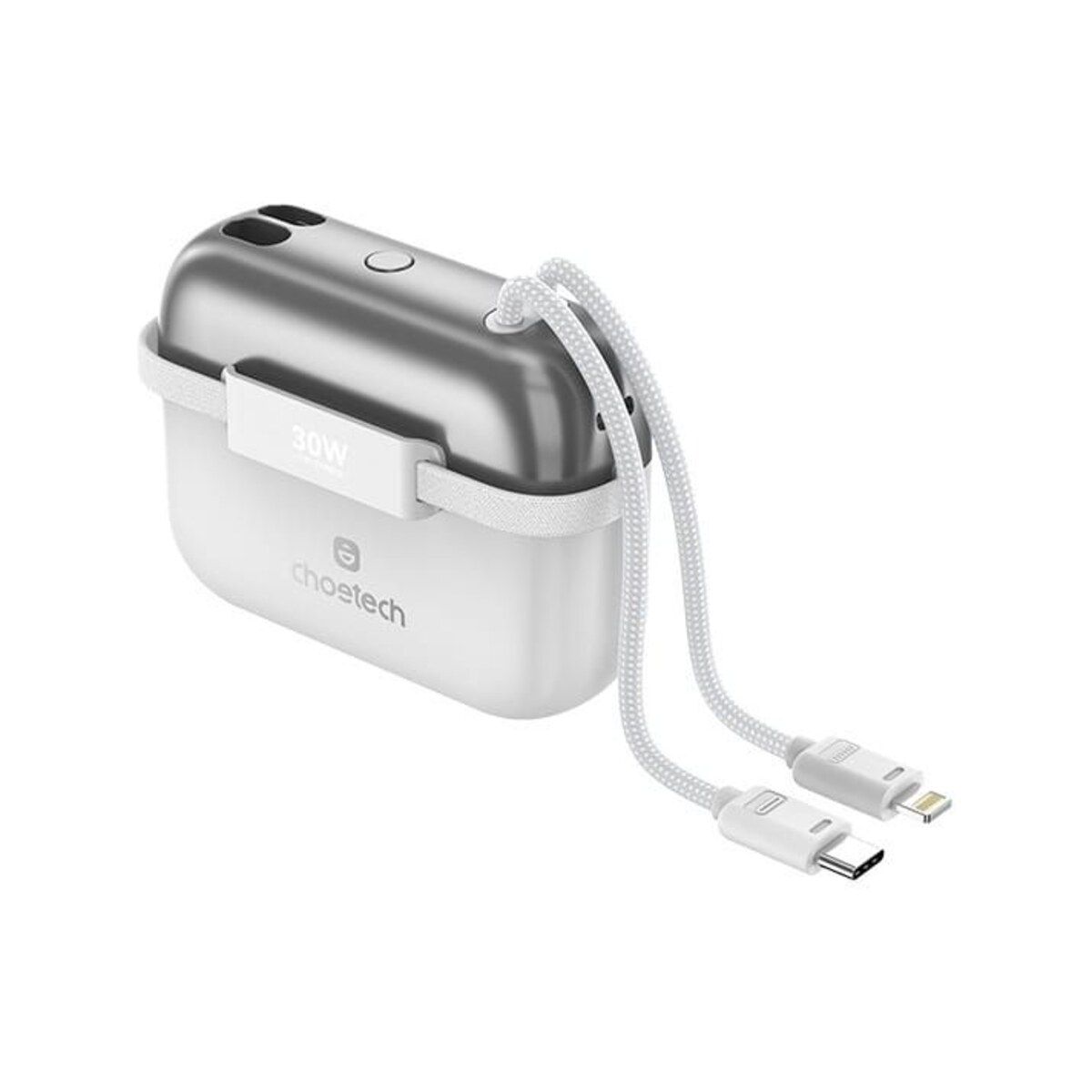 Choetech Mini Power Bank 10000mAh USB-C