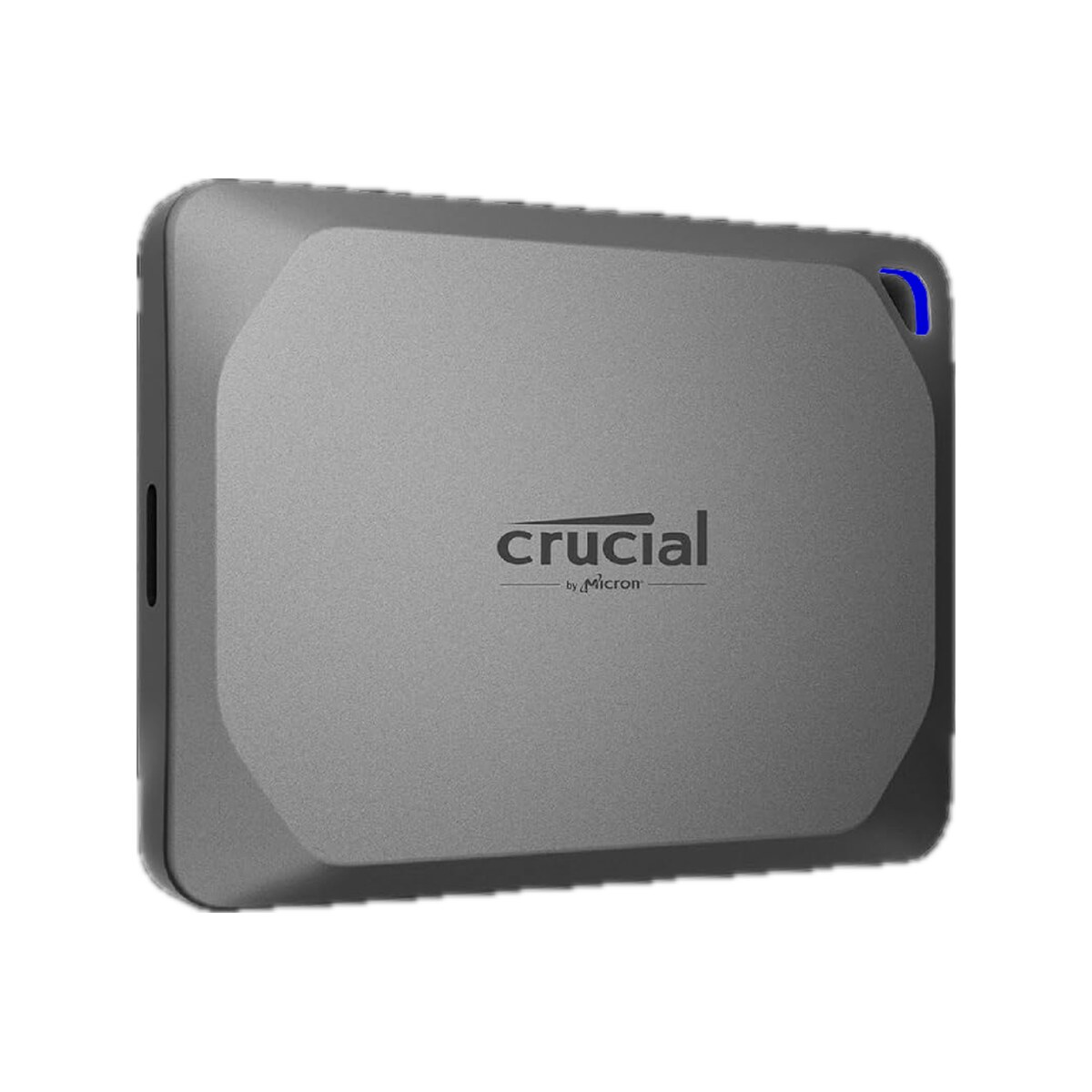 Crucial X9 Pro Portable SSD 4TB