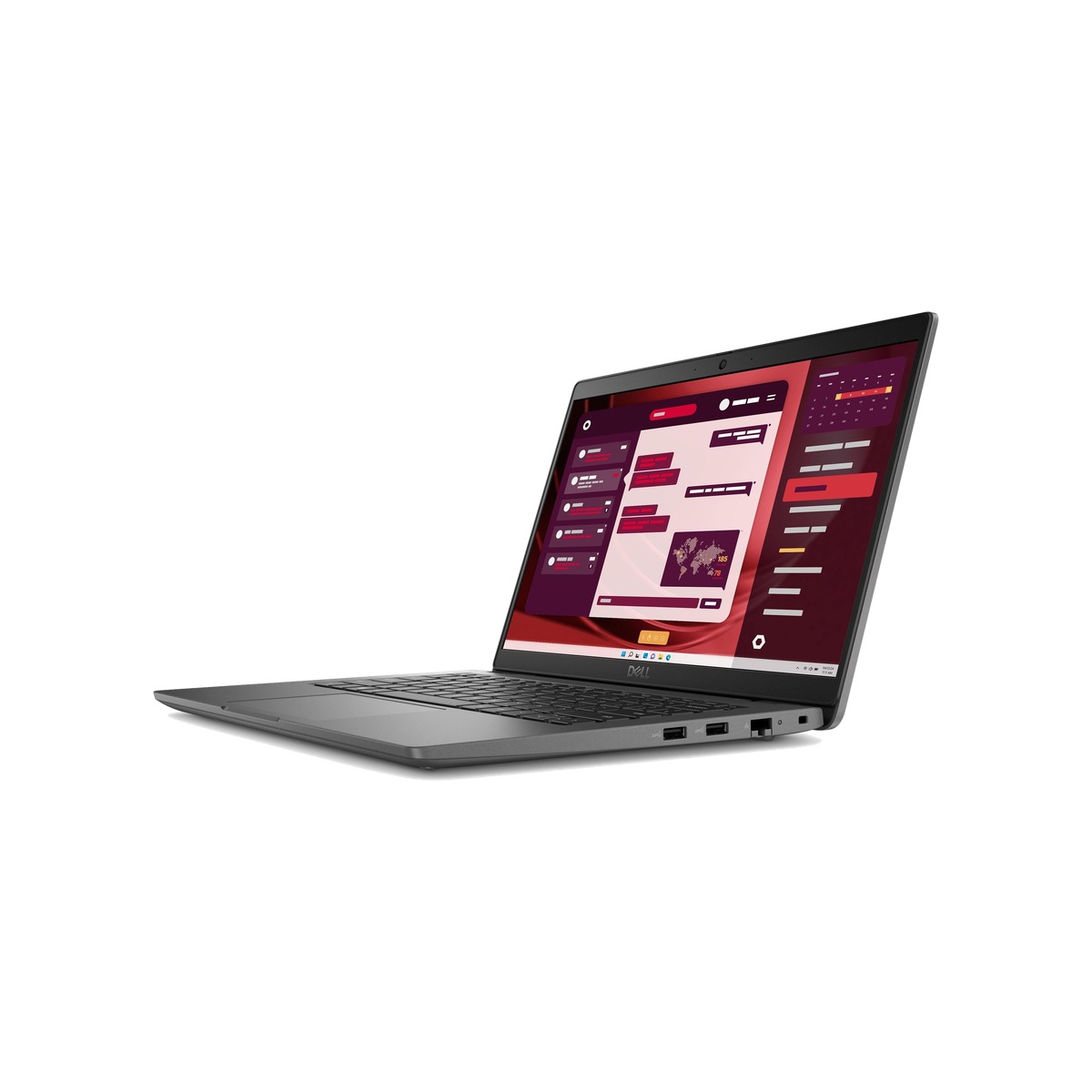 DELL LATITUDE 3450 i5-1335U,16 GB,SSD 512 GB,SCR 14″ FHD