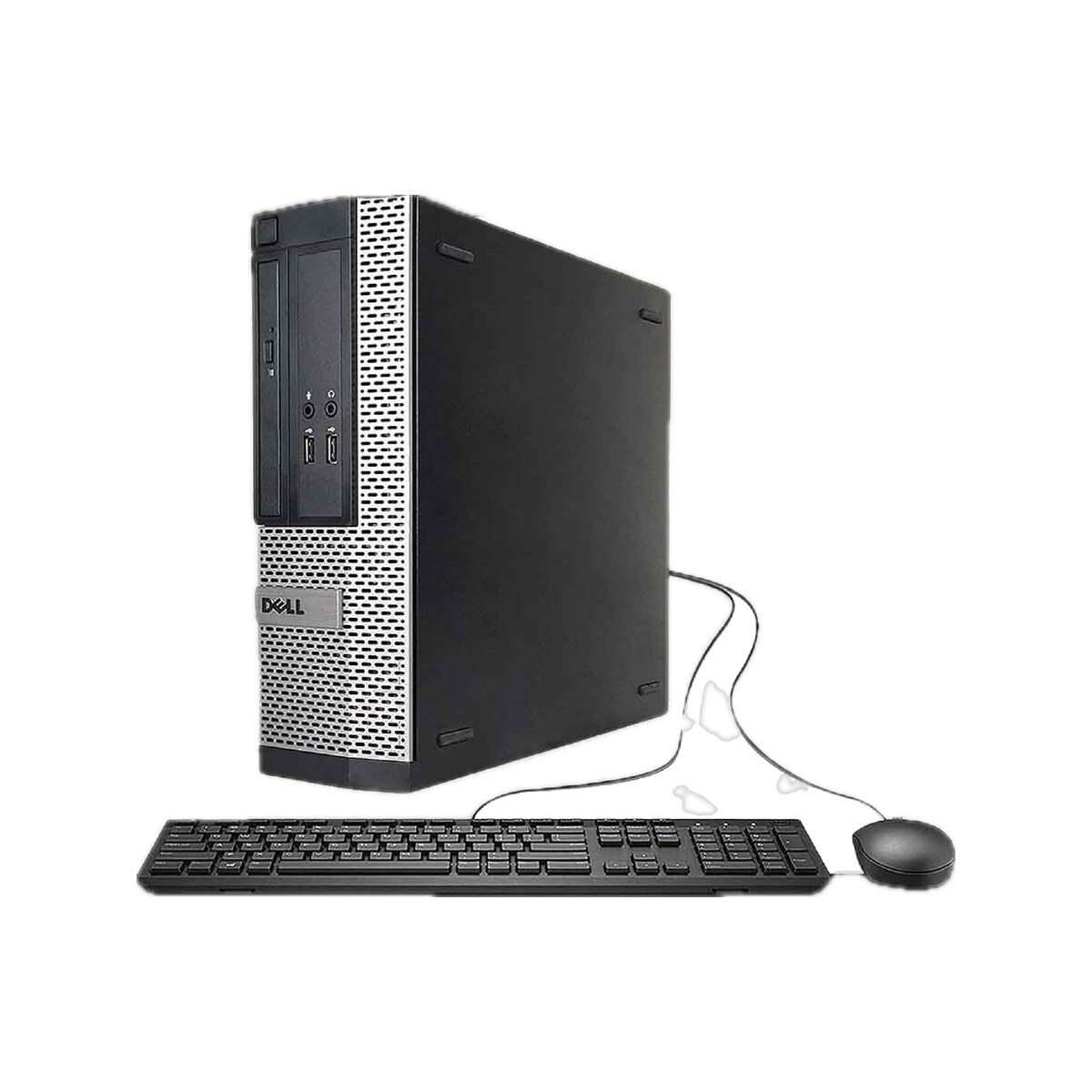 Dell OptiPlex 3020 Pentium / 8GB / 250GB