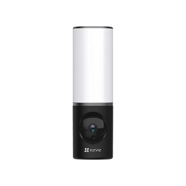 EZVIZ EL3 SMART SECURITY LIGHT CAMERA