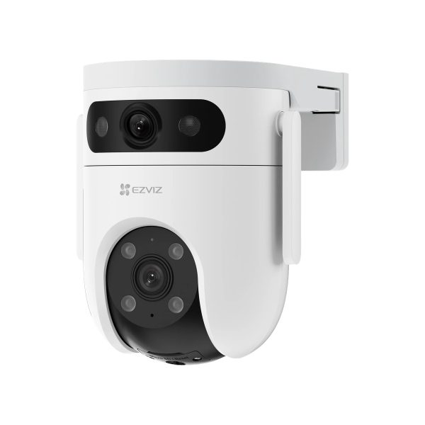 EZVIZ H9C SMART PAN-TILT WIFI CAMERA