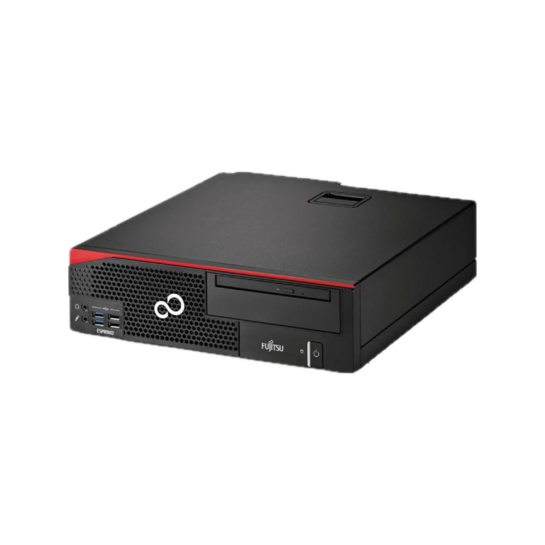 Fujitsu Esprimo D756 i5-6500 / 8GB / 256GB