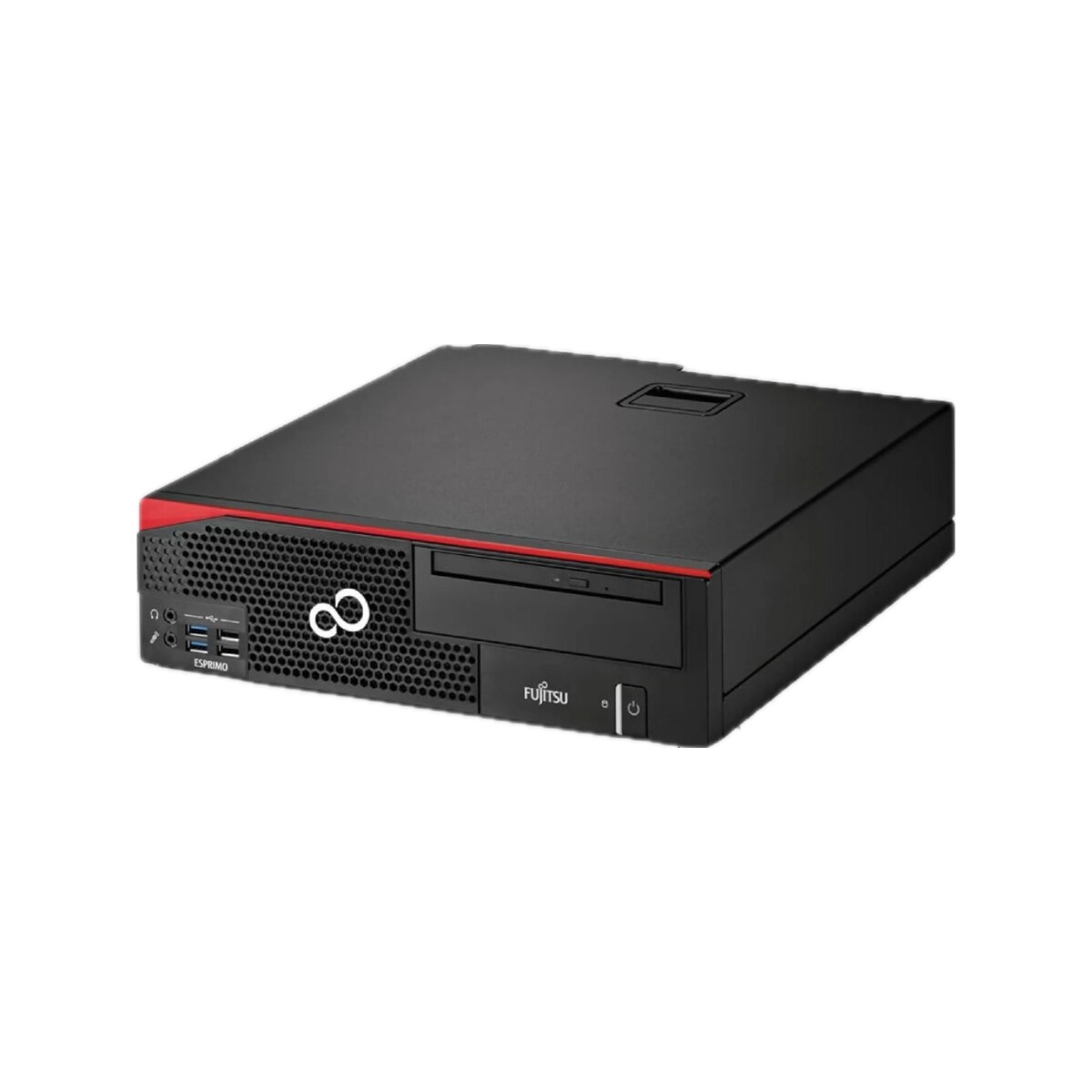 Fujitsu Esprimo D756 i5-6500 / 8GB / 256GB
