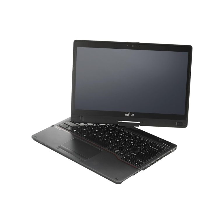 FUJITSU LIFEBOOK T939 i5-8265U,8 GB,SSD 512 GB,SCR 13.3″ FHD TOUCH