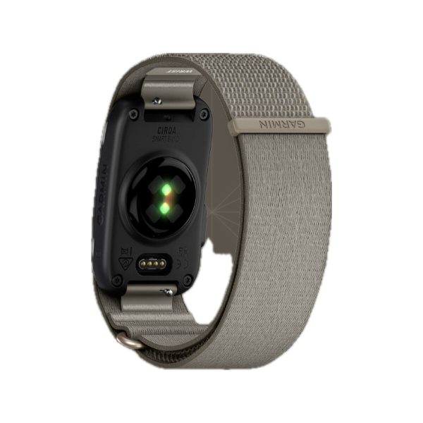 Garmin Cirqa Smart Band (L/XL)