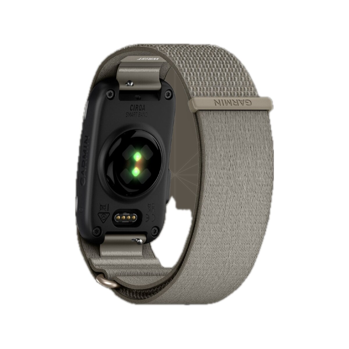Garmin Cirqa Smart Band (L/XL)