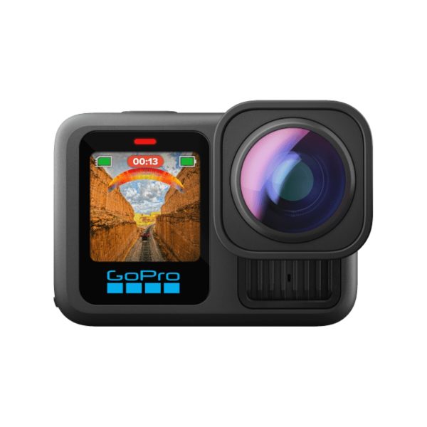 GoPro HERO13 Black Ultra Wide Edition