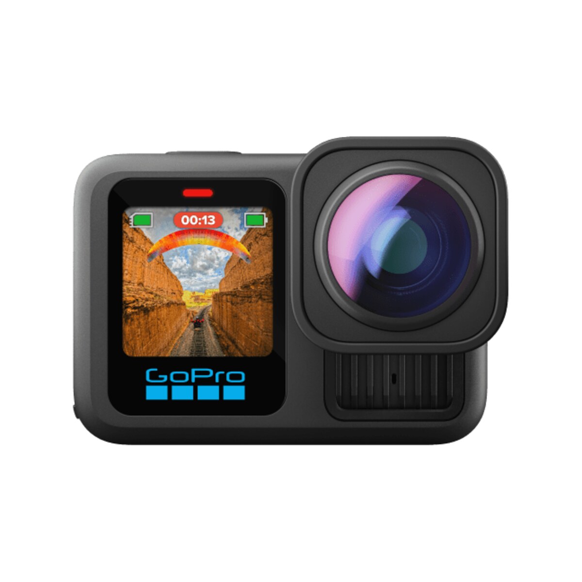 GoPro HERO13 Black Ultra Wide Edition