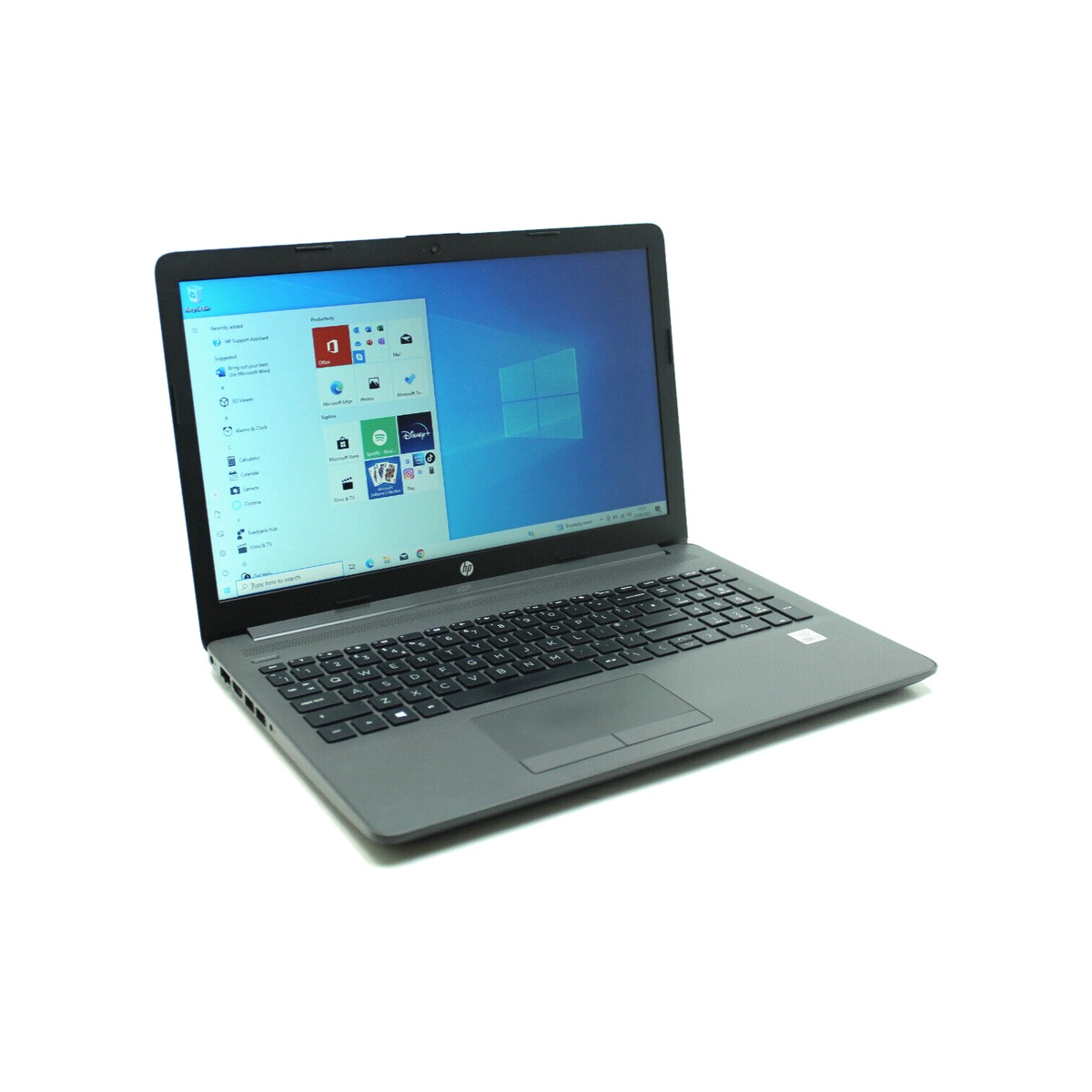 HP 250 G7 i5-1035G1,8 GB,SSD 256 GB,SCR 15.6″ FHD