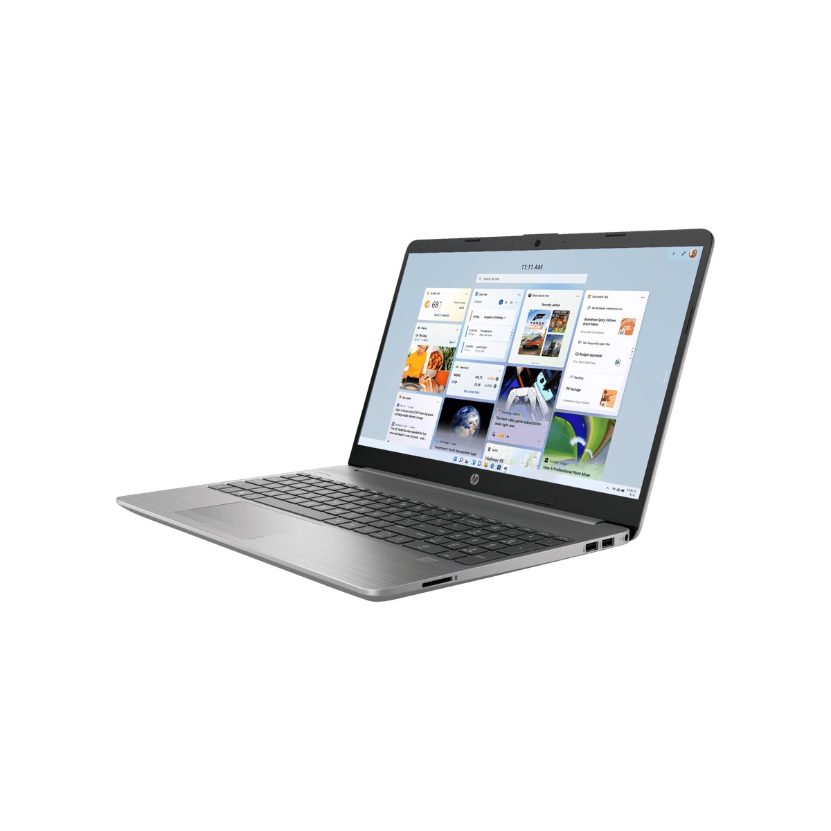 HP 255 G9 Ryzen 5-5625U,16 GB,SSD 1 TB,SCR 15.6″ FHD