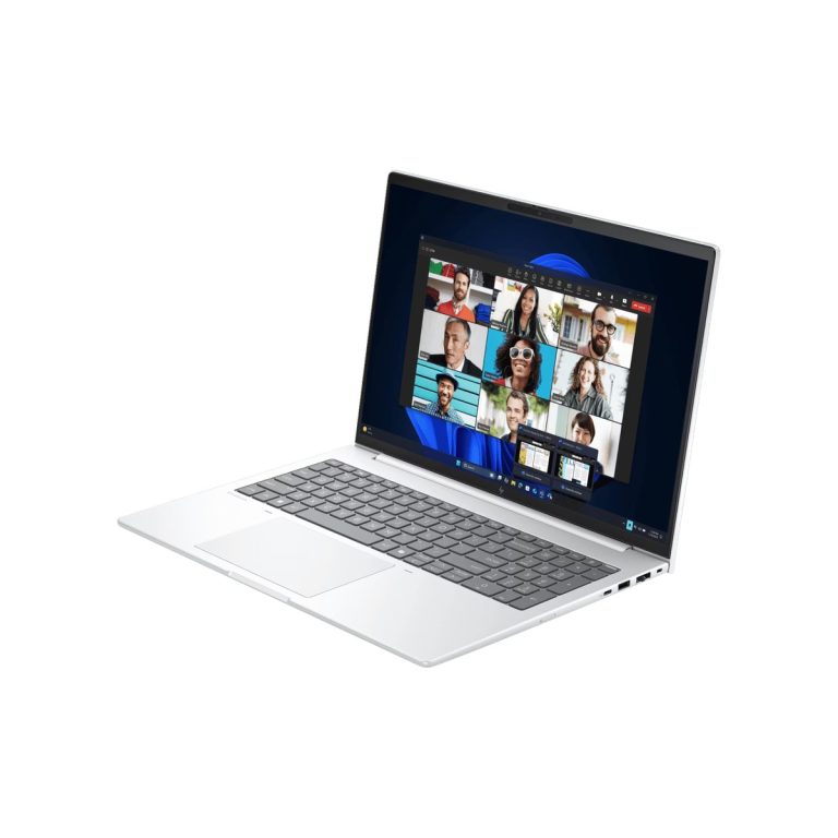 HP ELITEBOOK 8 G1I AL Ultra 7-256V,16 GB,SSD 512 GB,SCR 16″ FHD