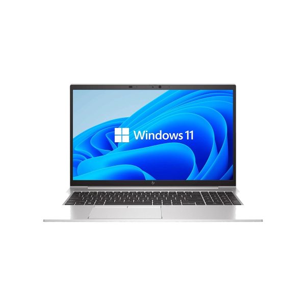 HP ELITEBOOK 850 G8 i5-1135G7,16 GB,SSD 512 GB,SCR 15.6″ FHD