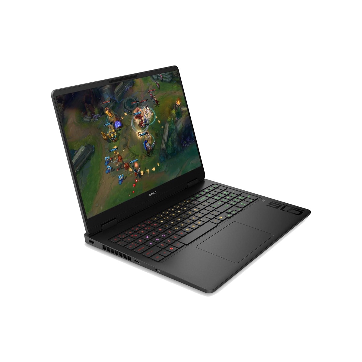 HP OMEN 16 16-AP0001S1 Ryzen AI 7 350,32 GB,SSD 1 TB,RTX 5070 8 GB,SCR 16″ 2K