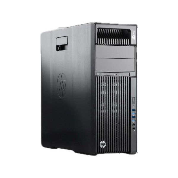 HP Z440 Workstation Xeon E5-2695 v4 / 16GB / 512GB / Quadro K2200