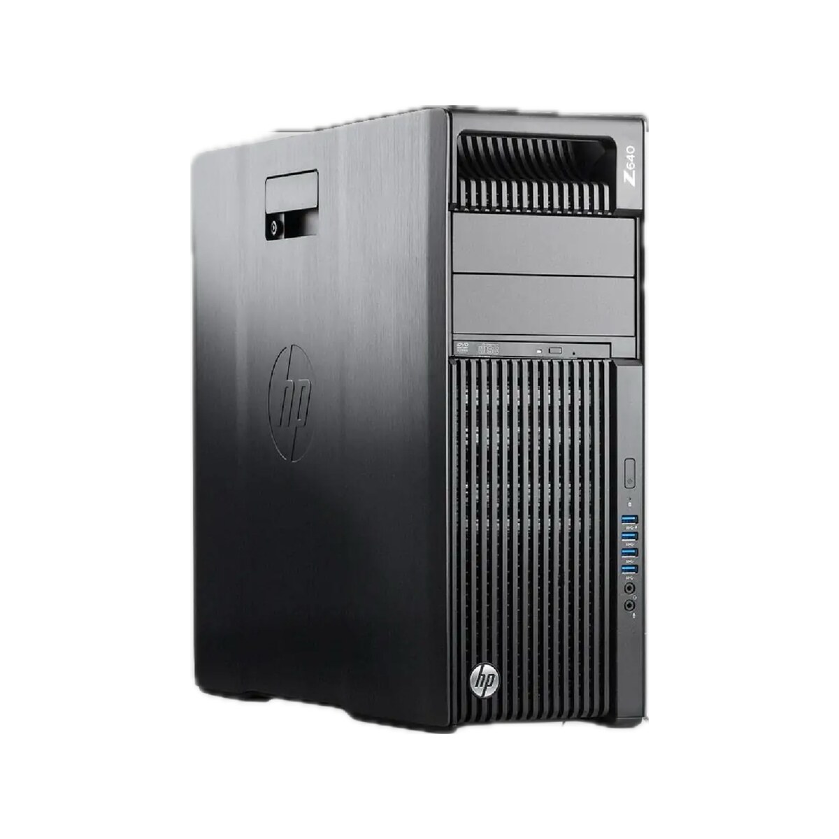 HP Z440 Workstation Xeon E5-2695 v4 / 16GB / 512GB / Quadro K2200