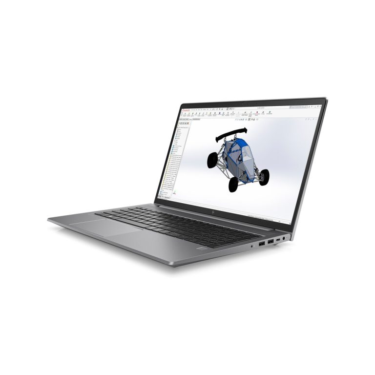 HP ZBook Power G9 i7-12700 ,32GB,512GB,RTX A2000 8Gb