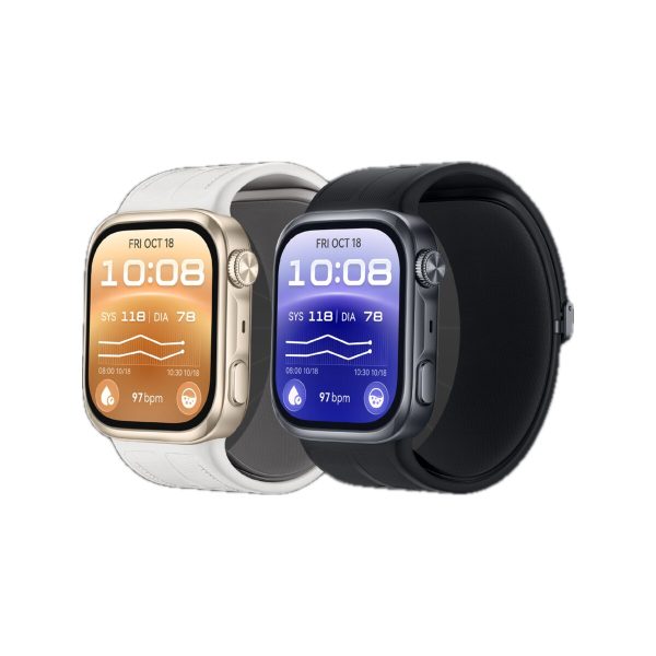 Huawei Watch D3 (2026)