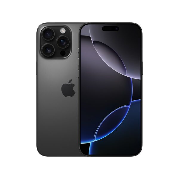 iPhone 16 Pro Max 512GB (USED)