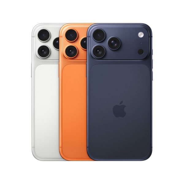 iPhone 17 Pro Max 256GB (SIM fizike)