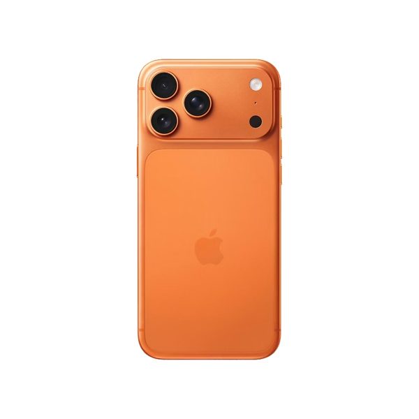 IPHONE 17 PRO MAX 512 GB