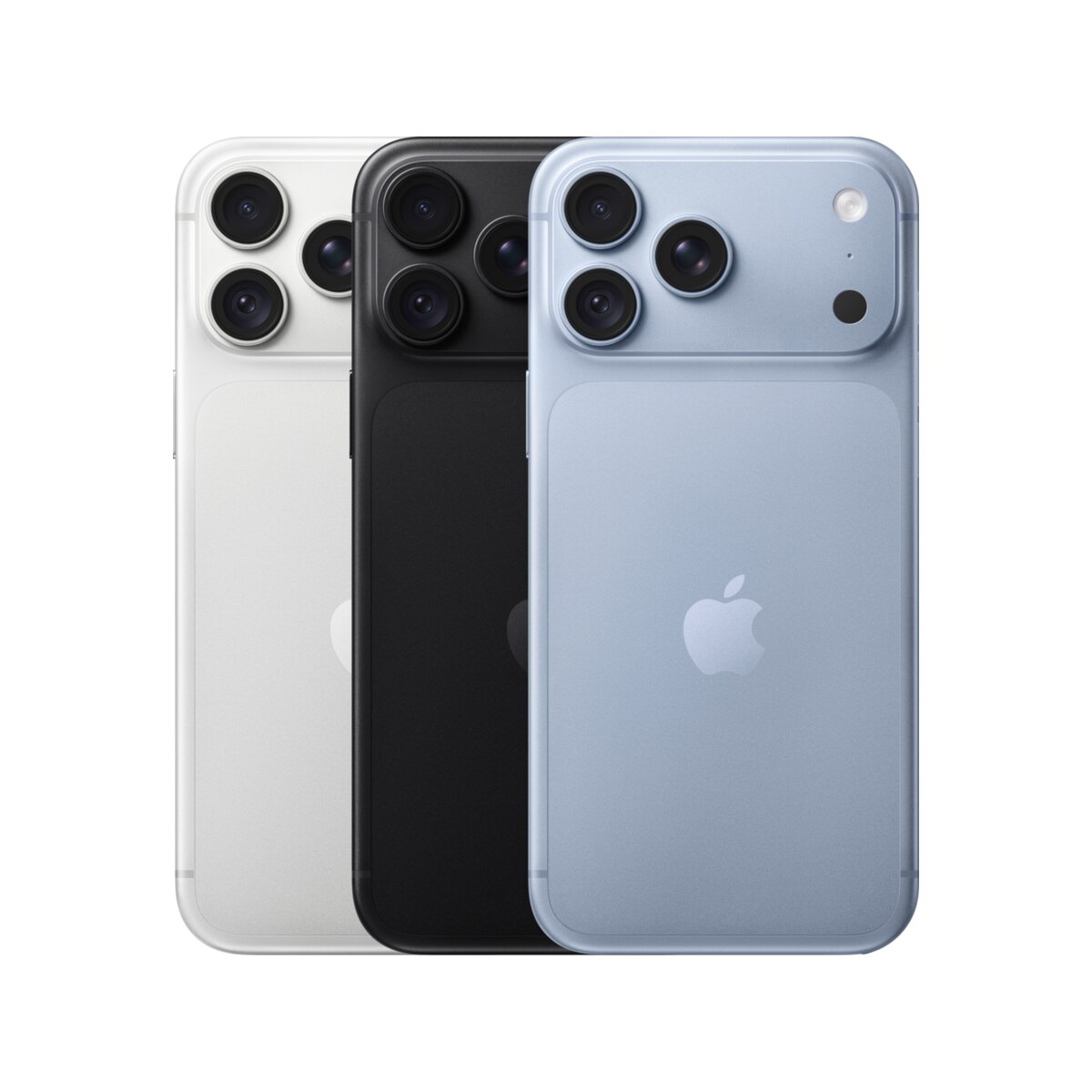 iPhone 18 Pro Max 256GB eSIM