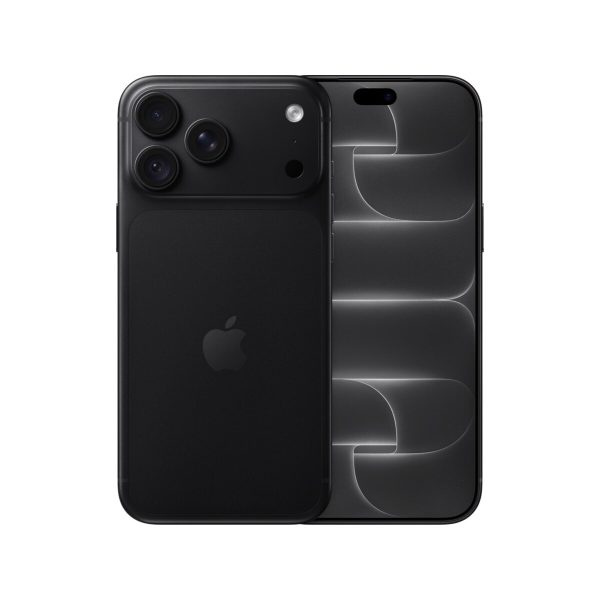iPhone 18 Pro Max 512GB eSIM