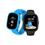 LAGENIO K3 4G KIDS SMART WATCH