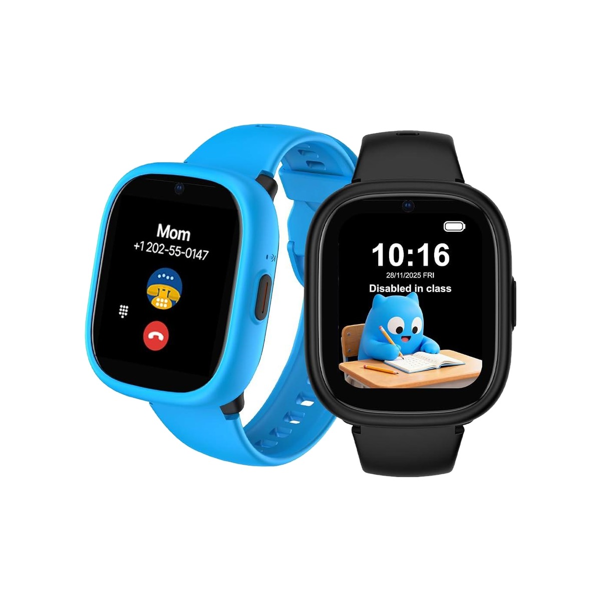 LAGENIO K3 4G KIDS SMART WATCH