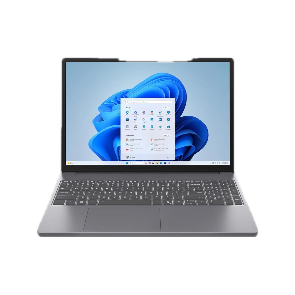 Lenovo IdeaPad Slim 3 15.6" i5-13420H / 16GB / 512GB (USED)