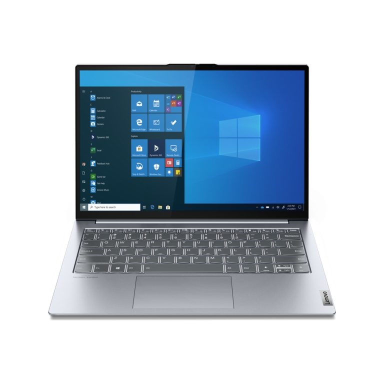 Lenovo ThinkBook 13x ITG i7-1160G7,16GB,512GB